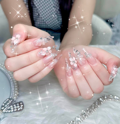 Nova Nail Nipponbashi 사진 5