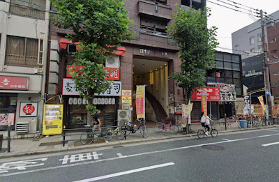 日本橋マッサージ「リラクタイム」 사진 5