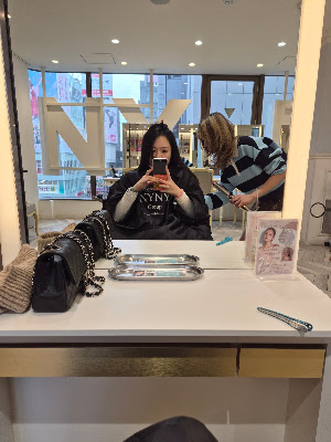 NYNY なんば道頓堀店 사진 4