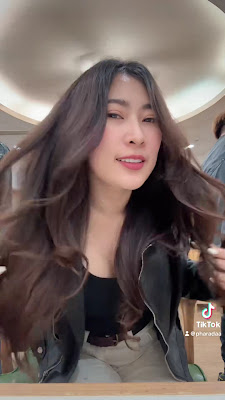오사카 하나헤어 사진 2