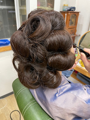 오사카 하나헤어 사진 3