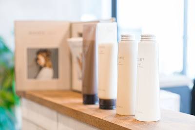 S.BROOM haircaer specialty 難波店 사진 3