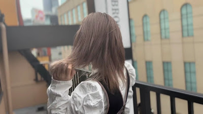 S.BROOM haircaer specialty 難波店 사진 2