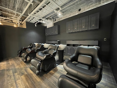S.BROOM haircaer specialty 難波店 사진 5