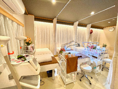 Naa Nail Beauty Salon 사진 3