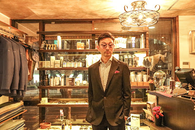 Dear Barber Uehonmachi Honten 사진 3