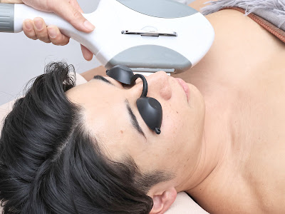 Liella totalbeautysalon上本町店/脱毛・眉毛 사진 3