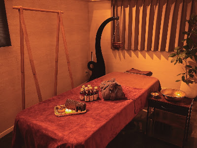 L’VEDA｜private wellness salon 堀江店 사진 3