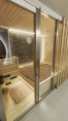 sauna&environ totonoi USAGI 사진 2