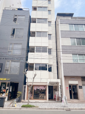 Libera大阪｜ゴッドクリーナー・プラズマ・ヘッドスパ 北堀江 사진 4