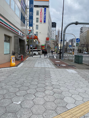 ハイアルチ心斎橋スタジオ 사진 3