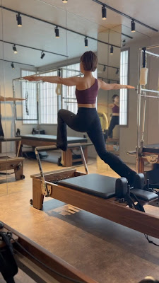 Key pilates 南堀江店 사진 2