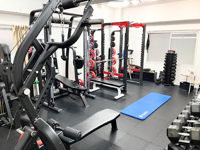 Koi-Fit 南堀江店 パーソナルプライベートジムコイフィット 사진 3