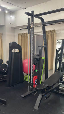 Koi-Fit 南堀江店 パーソナルプライベートジムコイフィット 사진 2