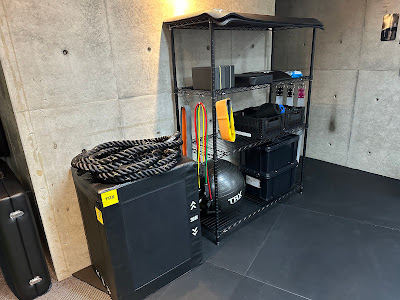 RainbowGYM 心斎橋店 사진 3