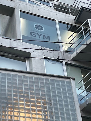 RainbowGYM 心斎橋店 사진 2