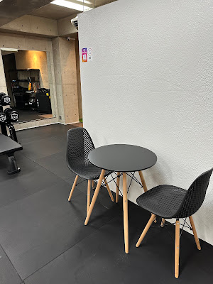 RainbowGYM 心斎橋店 사진 4