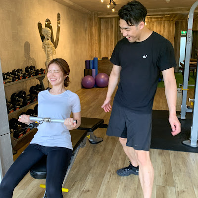 W-GYM 사진 2