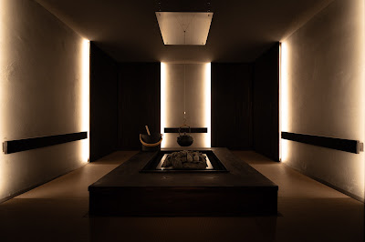 Sauna OOO Osaka 사진 3