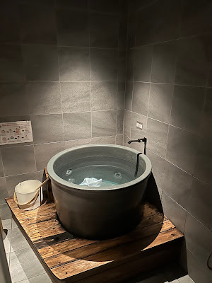 Sauna OOO Osaka 사진 4