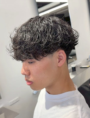 Men's Salon STELLA 사진 3
