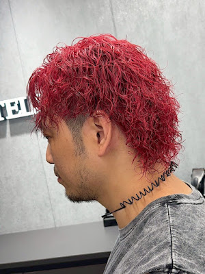 Men's Salon STELLA 사진 4