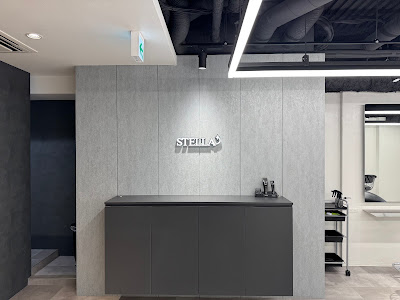 Men's Salon STELLA 사진 2