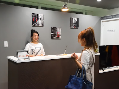 I'llbe... 四ツ橋店 사진 2
