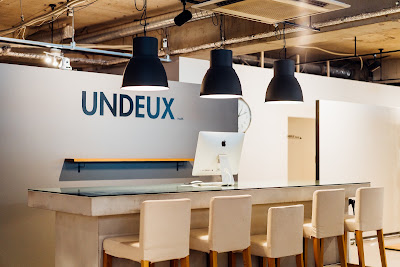 女性専用パーソナルジム UNDEUX SUPERBODY 心斎橋 사진 5
