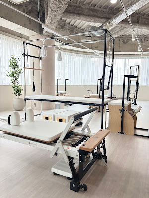 Soé -Pilates Studio 사진 3
