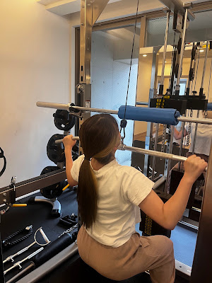Personal Gym T-BALANCE Yotsubashi 사진 4