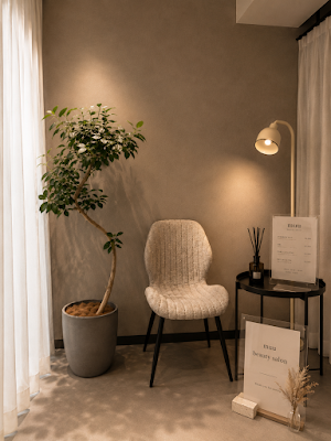 muu beauty salon メンズ眉毛サロン 사진 2