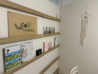 YOSAPARK meavia【メアヴィア】 四ツ橋店 사진 2