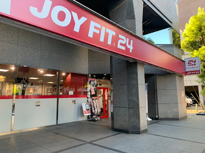 JOYFIT24 西本町 사진 3