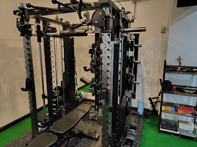 パーソナルジム RE:START GYM（リスタートジム）心斎橋 사진 4