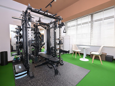 パーソナルジム RE:START GYM（リスタートジム）心斎橋 사진 2