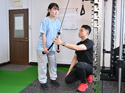 パーソナルジム RE:START GYM（リスタートジム）心斎橋 사진 5