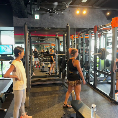 EXE GYM 사진 4