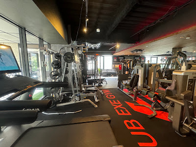 EXE GYM 사진 3