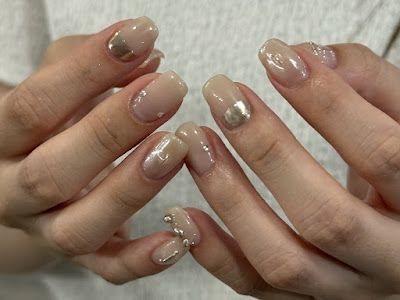I-nails shinsaibashi 사진 3