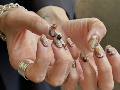 I-nails shinsaibashi 사진 4
