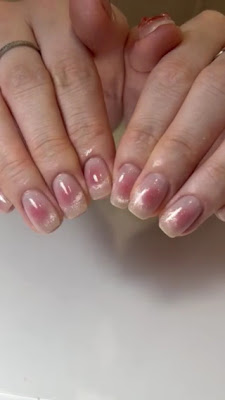 I-nails shinsaibashi 사진 5