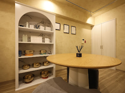 Salon de Raggi 사진 3