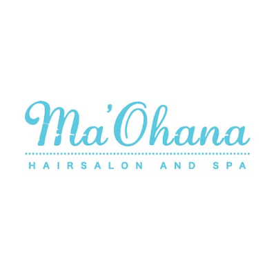Ma'Ohana hair salon and spa 사진 2