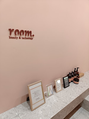 髪質改善 room shinsaibashi(ヘッドスパ)美容室 사진 3