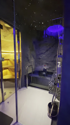 KUDOCHI sauna 大阪心斎橋店 사진 2