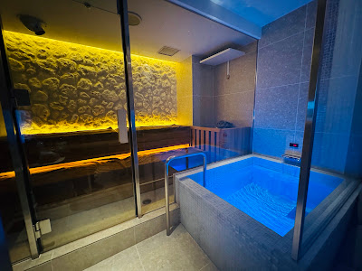 KUDOCHI sauna 大阪心斎橋店 사진 5