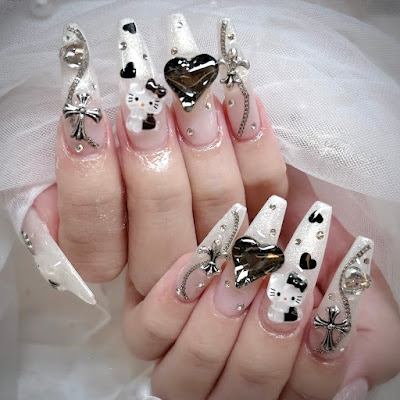 Sora Beauty & Nail Salon Osaka 사진 4