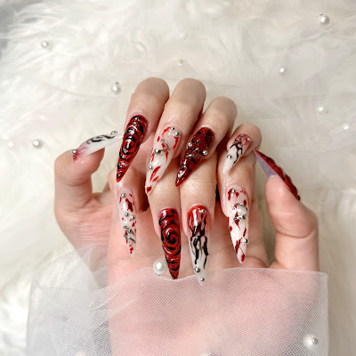 Sora Beauty & Nail Salon Osaka 사진 3