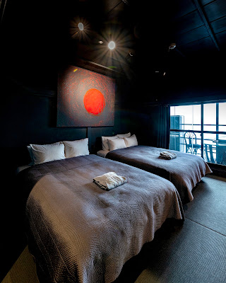 sauna９（サウナイン）大阪東心斎橋 sauna９ Osaka Higashi-Shinsaibashi 사진 3